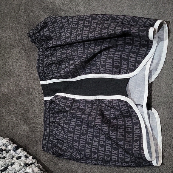 PINK Victoria's Secret Shorts - Picture 8 of 15